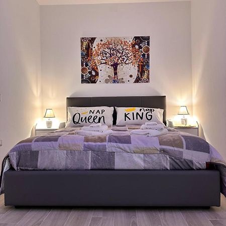 Holidays Apartment Cagliari Eksteriør bilde
