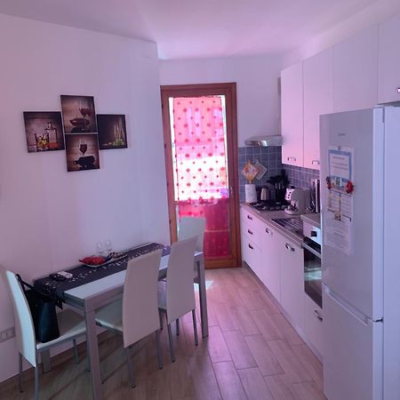 Holidays Apartment Cagliari Eksteriør bilde