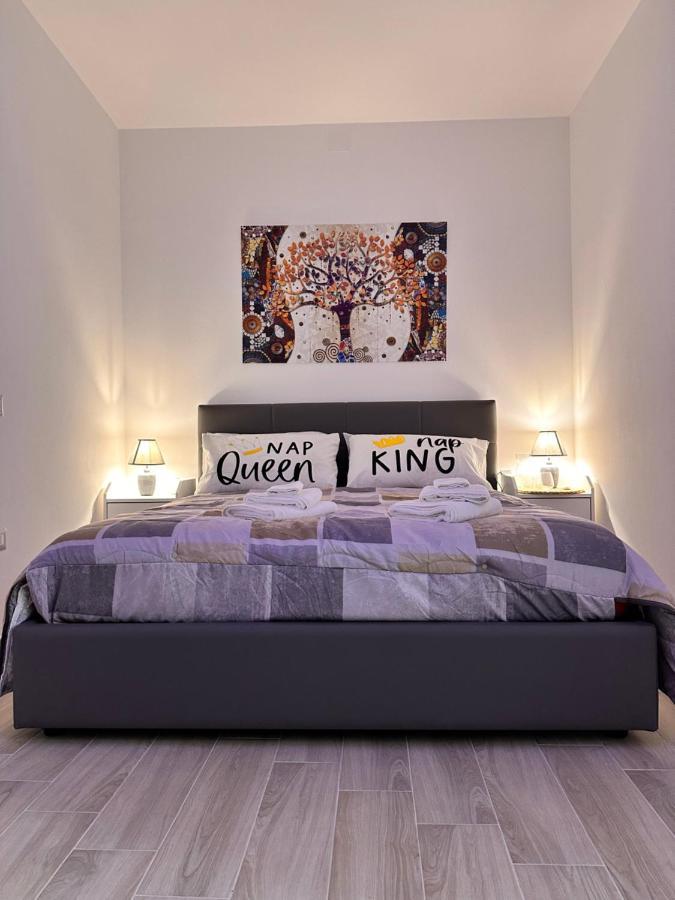 Holidays Apartment Cagliari Eksteriør bilde