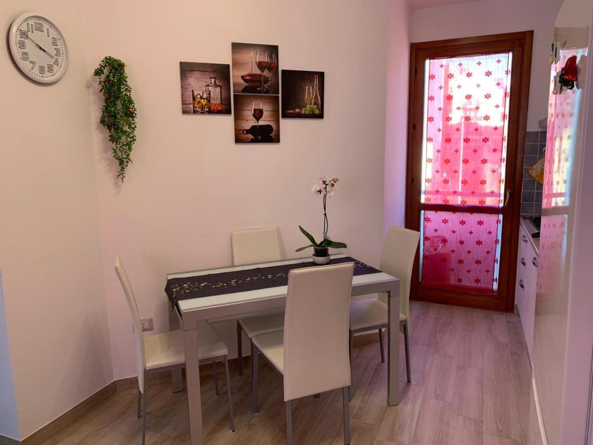 Holidays Apartment Cagliari Eksteriør bilde