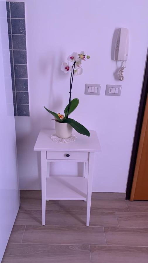 Holidays Apartment Cagliari Eksteriør bilde
