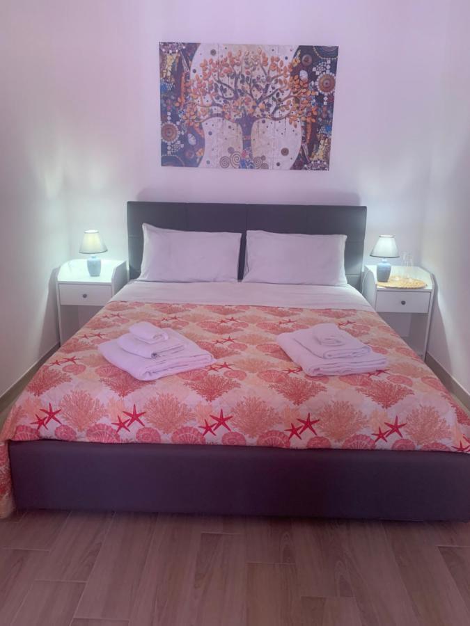 Holidays Apartment Cagliari Eksteriør bilde