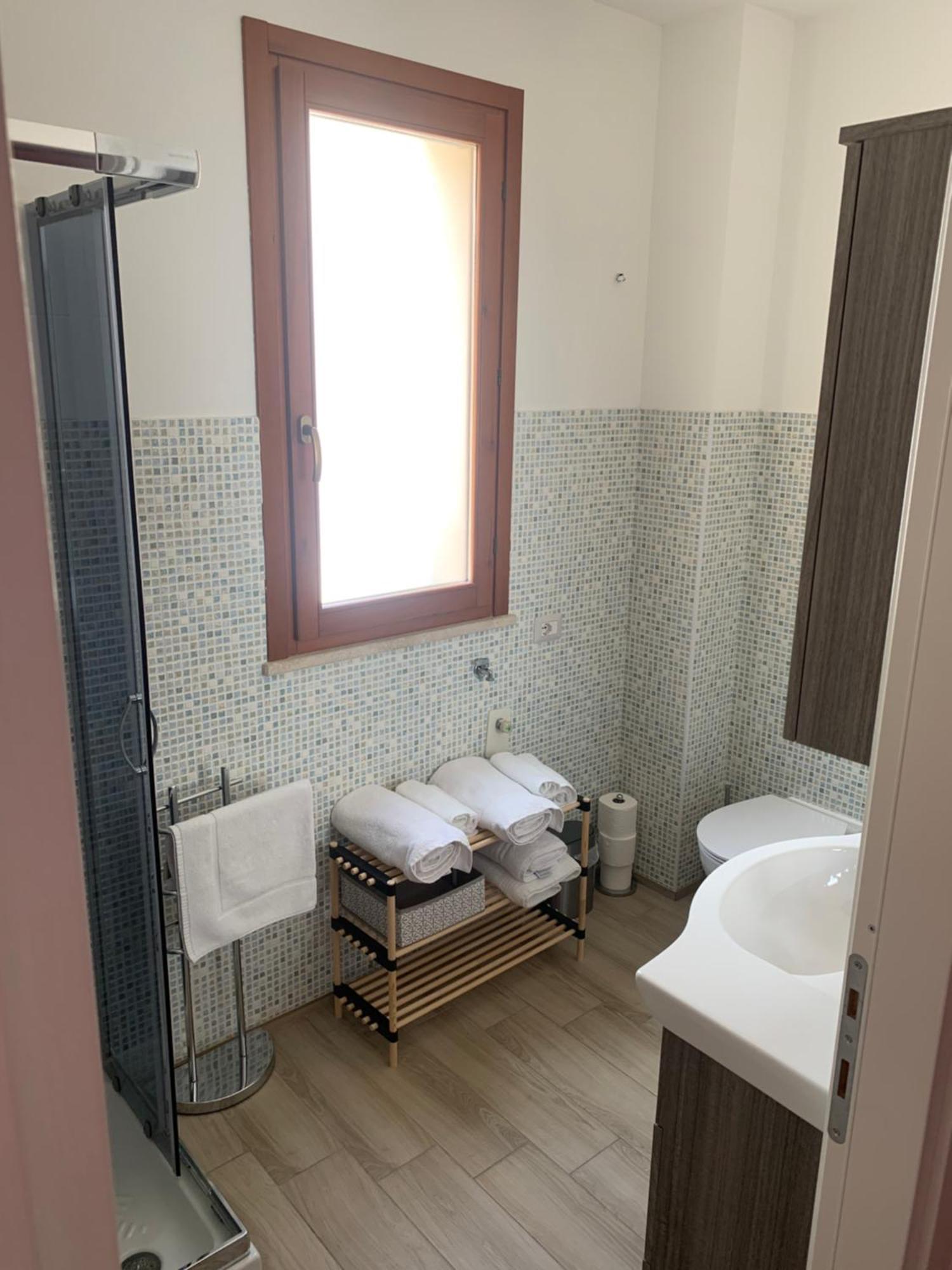 Holidays Apartment Cagliari Eksteriør bilde