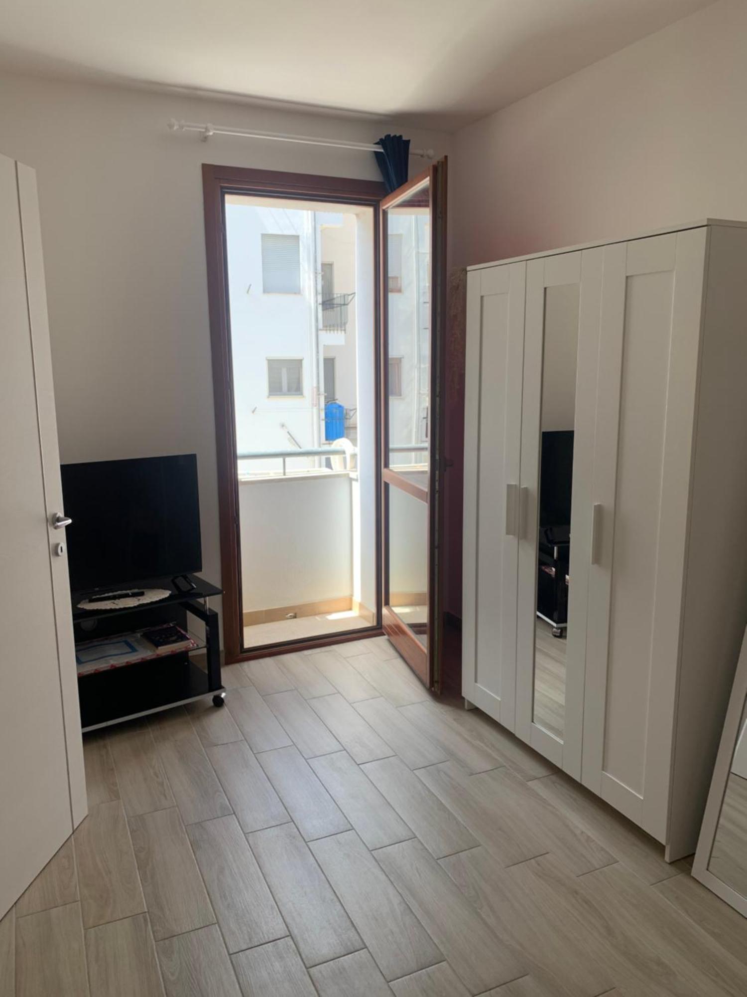 Holidays Apartment Cagliari Eksteriør bilde
