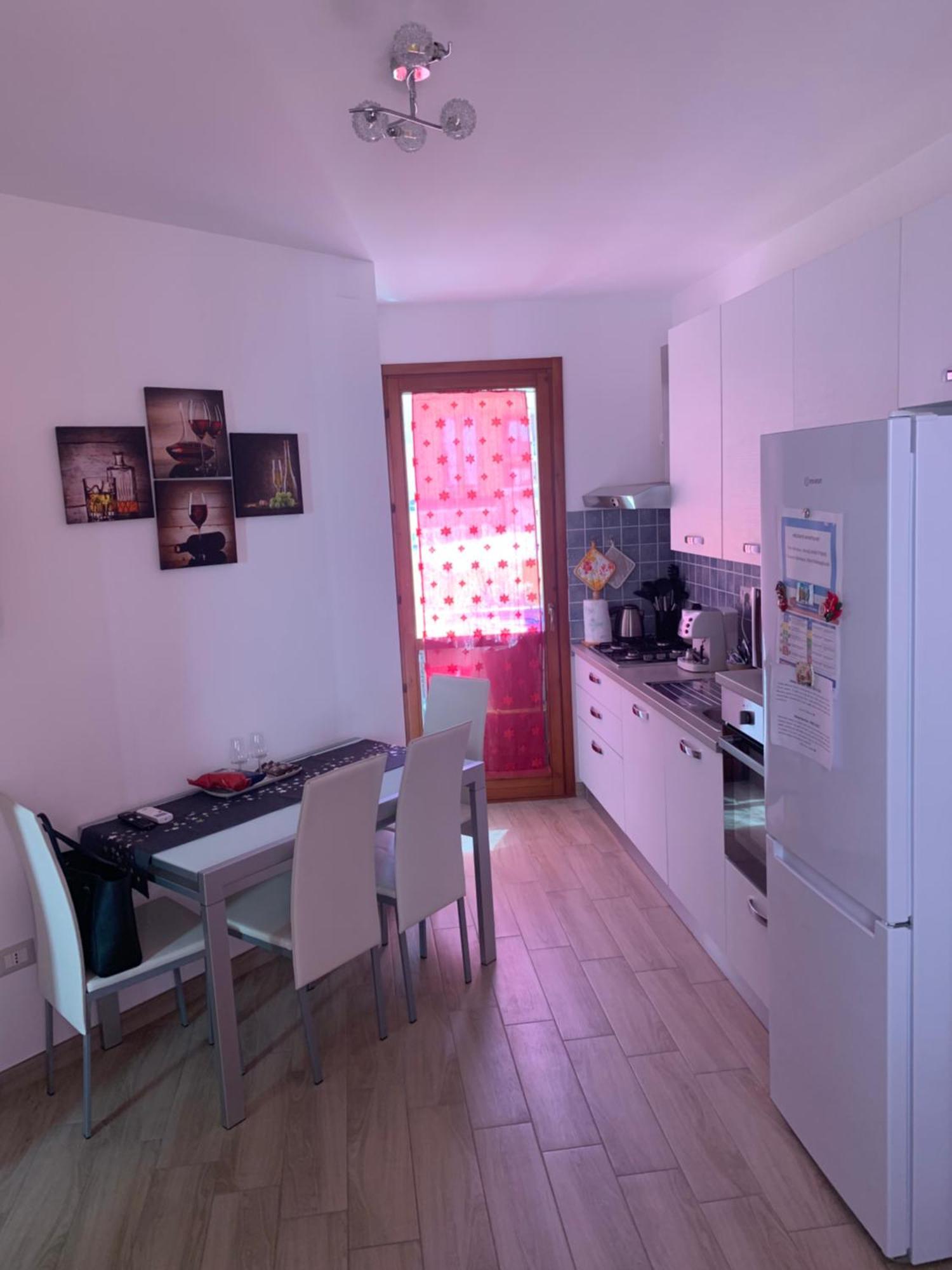 Holidays Apartment Cagliari Eksteriør bilde